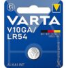 VARTA Varta LR54 - Battery 4274101401 4008496297634