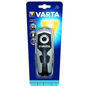 VARTA Dynamo Light