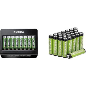 VARTA LCD Multi Charger