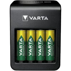 VARTA LCD Cmart Charger+