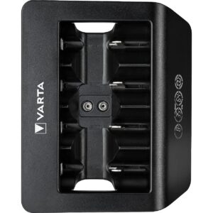 VARTA LCD Universal Charger+