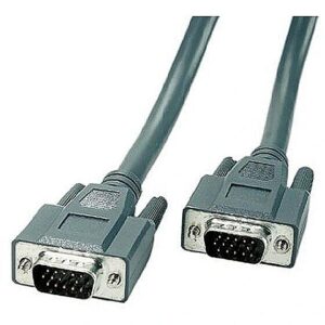 Vivanco cable Promostick VGA - VGA 1.8m (19337) 19337 4008928193374