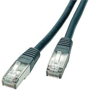 Vivanco cable Promostick CAT 5e ethernet cable 2m (20241) 20241 4008928202410