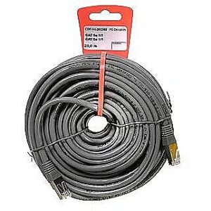 Vivanco patchcord PS Cat 5e 25m (20246) 20246 4008928202465