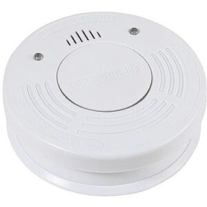 Vivanco smoke detector SD 10Y (33509) 33509 4008928335095