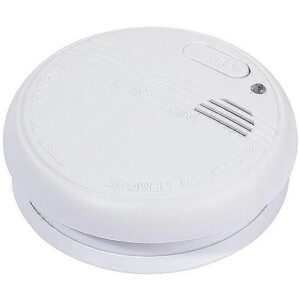 Vivanco smoke detector SD 3 (33510) 33510 4008928335101