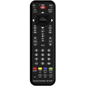 Vivanco universal remote 12in1