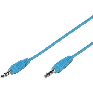 Vivanco cable 3.5mm - 3.5mm 1m