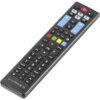 Vivanco universal remote control Philips (38018) 38018 4008928380187