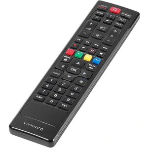 Vivanco universal remote Grundig (38019) 38019 4008928380194