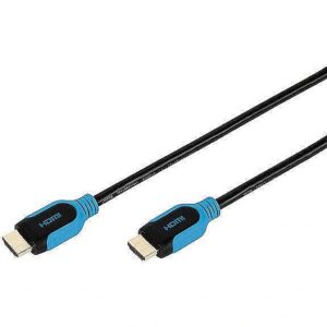 Vivanco cable PRO HDMI - HDMI 2.5m (42956) 42956 4008928429565