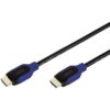 Vivanco cable Pro HDMI-HDMI 5m (42964) 42964 4008928429640