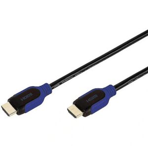 Vivanco cable Pro HDMI-HDMI 5m (42964) 42964 4008928429640