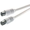 Vivanco coaxial cable Promostick 15m (43905) 43905 4008928439052