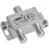 Vivanco cable splitter SAT (44185) 44185 4008928441857