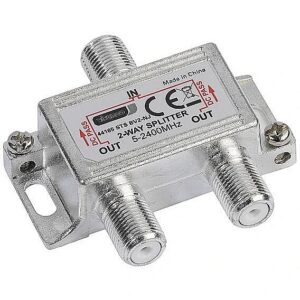 Vivanco cable splitter SAT (44185) 44185 4008928441857