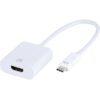 Vivanco adapter USB-C - HDMI (45253) 45253 4008928452532