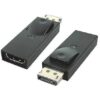 Vivanco adapter DisplayPort - HDMI (45295) 45295 4008928452952