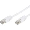 Vivanco cable CAT 5e ethernet cable 0