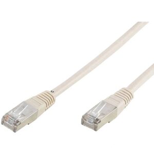 Vivanco cable CAT 5 ethernet cable 2m (45331) 45331 4008928453317