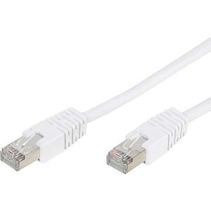 Vivanco ethernet cable CAT 5e 3m (45332) 45332 4008928453324