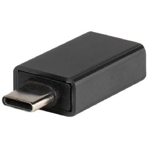 Vivanco adapter USB-C - USB-A 3.1 (45352) 45352 4008928453522