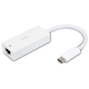 Vivanco adapter USB-C - LAN RJ45 (45383) 45383 4008928453836