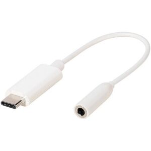 Vivanco adapter USB-C - 3