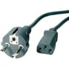 Vivanco power cable 1.8m (45482) 45482 4008928454826