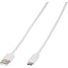 Vivanco cable Polybag USB-C 1m (45705) 45705 4008928457056