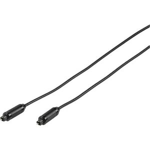 Vivanco cable Toslink optical 2m (46150) 46150 4008928461503