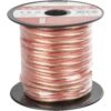 Vivanco cable 2x1.5mm 10m spool (46822) 46822 4008928468229