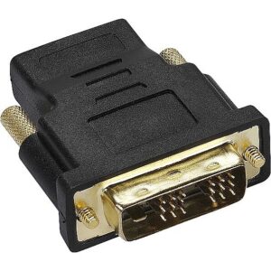 Vivanco adapter HDMI - DVI (47074) 47074 4008928470741