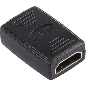 Vivanco adapter HDMI - HDMI (47076) 47076 4008928470765