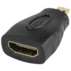 Vivanco adapter HDMI-A - HDMI-D (47089) 47089 4008928470895