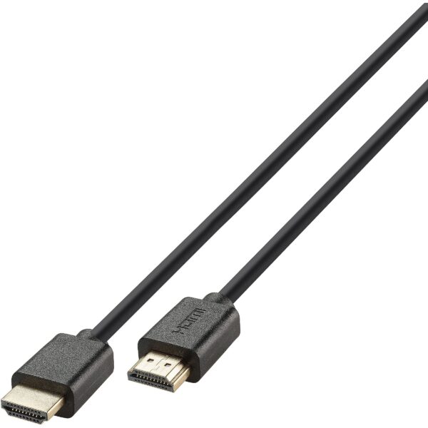 Vivanco cable HDMI - HDMI 2.1 2m (47176) 47176 4008928471762