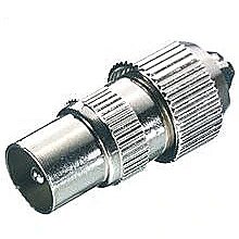 Vivanco coaxial connector