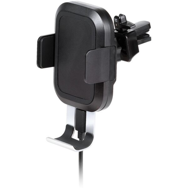 Vivanco phone car mount Butler Pro QI (61632) 61632 4008928616323