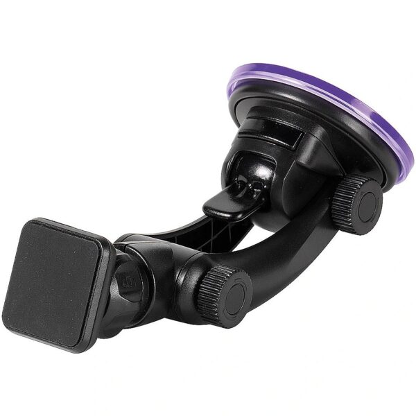 Vivanco phone car mount Wizard (61635) 61635 4008928616354