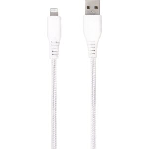 Vivanco cable USB - Lightning 1.5m