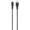 Vivanco cable USB - Lightning 1.5m