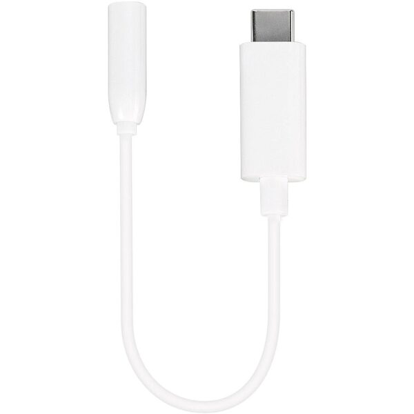 Vivanco adapter USB-C- 3