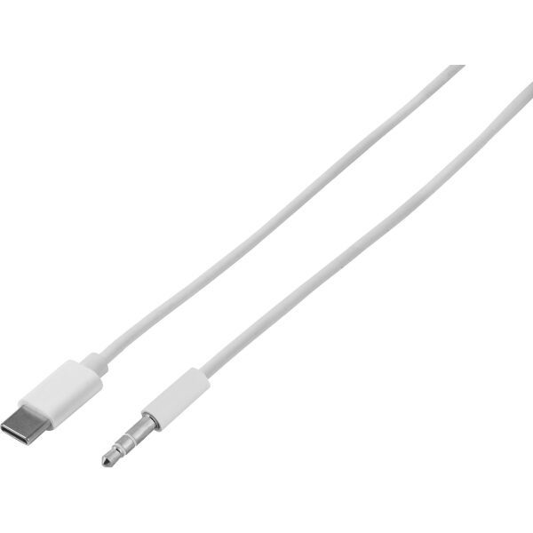 Vivanco audio cable USB-C - 3