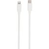 Vivanco cable Lightning - USB-C 15cm