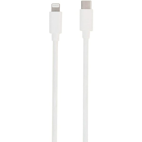 Vivanco cable Lightning - USB-C 15cm