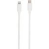 Vivanco cable Lightning - USB-C 50cm