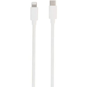 Vivanco cable Lightning - USB-C 50cm