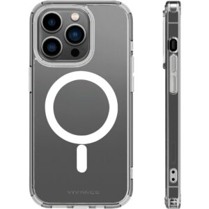 Vivanco case Mag Steady Apple iPhone 14 Pro