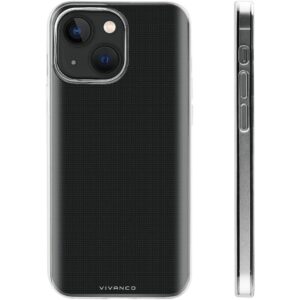 Vivanco case Super Slim Apple iPhone 14 Plus