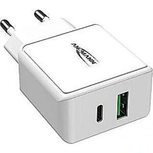 Ansmann Home Charger HC218PD